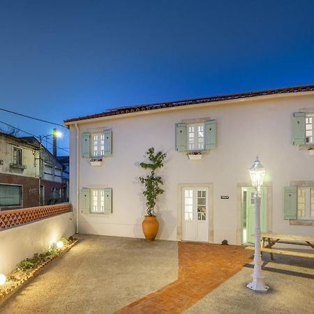 Apartamento Gardenland House Leiria Exterior foto