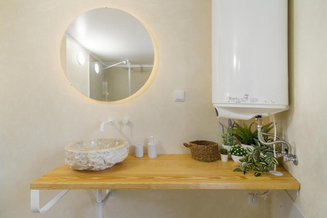 Apartamento Gardenland House Leiria Exterior foto