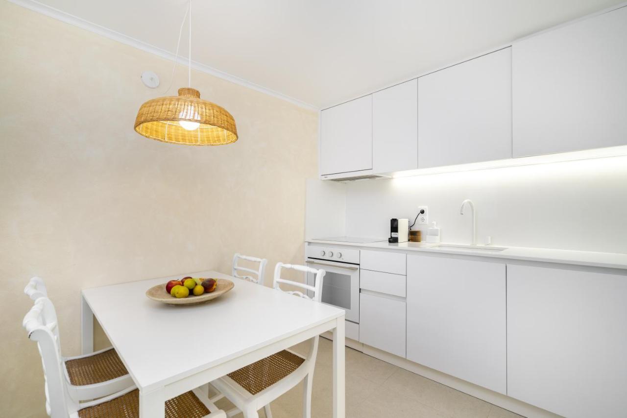 Apartamento Gardenland House Leiria Exterior foto