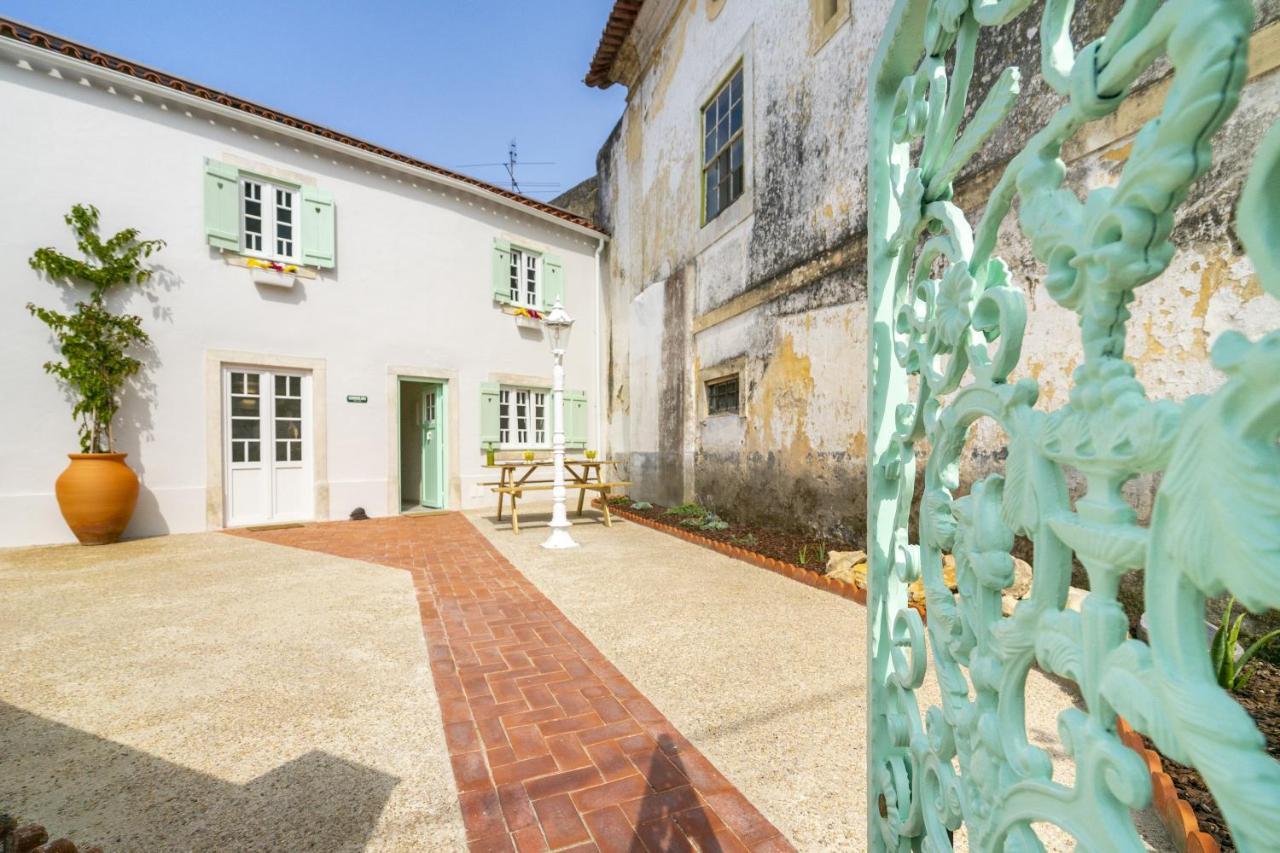 Apartamento Gardenland House Leiria Exterior foto